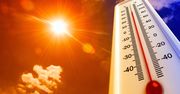 Zmiany klimatyczne. Czekają nas upały i susze?