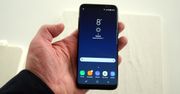 Samsung Galaxy S8 w naszych rękach [wideo]