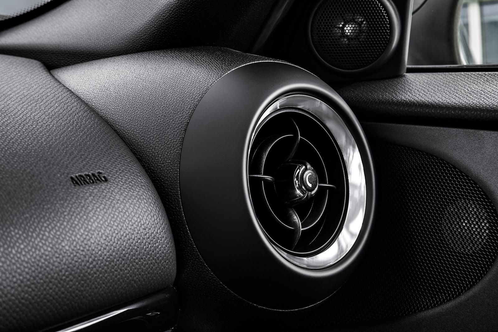 Nowe MINI Paceman w Pekinie 25