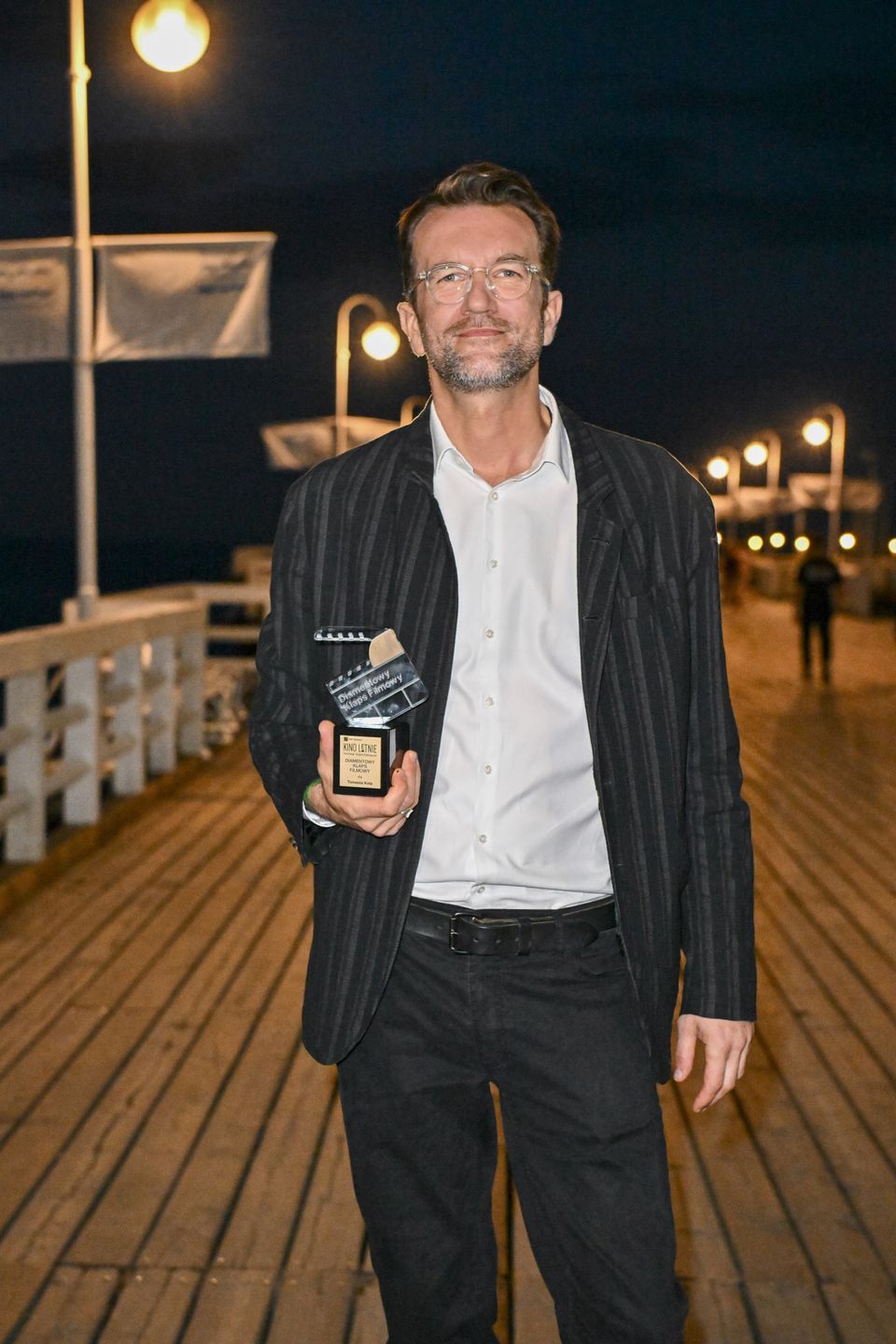 Tomasz Kot