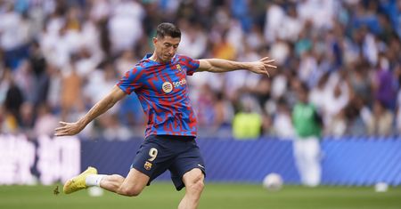Atak na Lewandowskiego. Padły mocne zarzuty