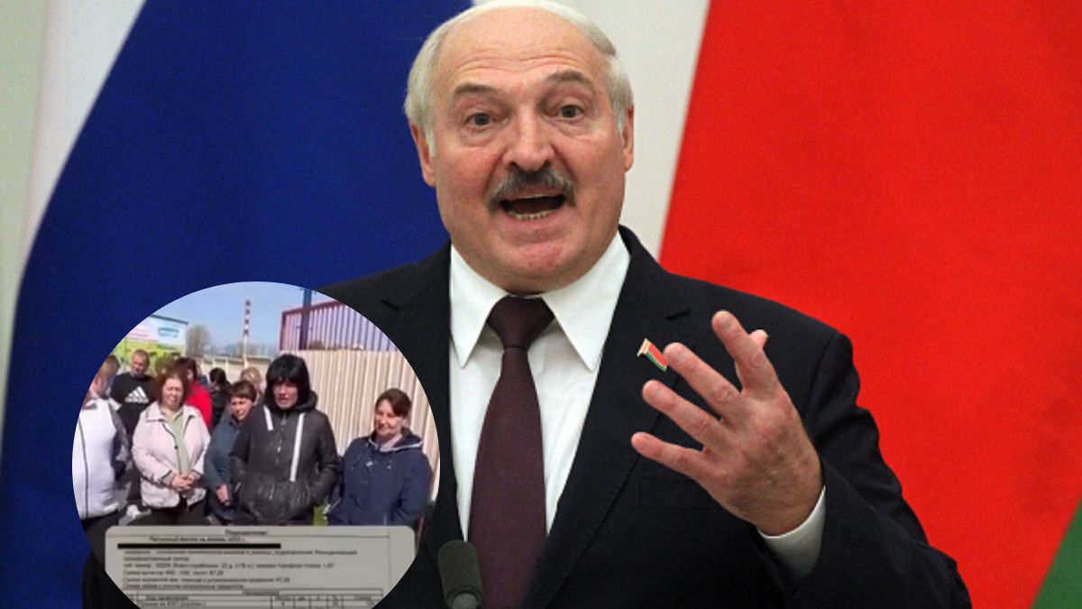 Nawet Białorusini niezaangażowani w walkę z reżimem Łukaszenki mówią: "dość" 