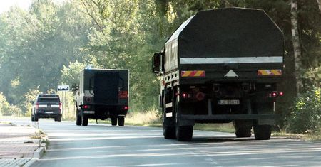 Rosyjskie media w akcji. Rozpowszechniają fałszywe informacje