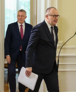 Jest zapowiedź. Nowa komisja rozliczy starą władzę