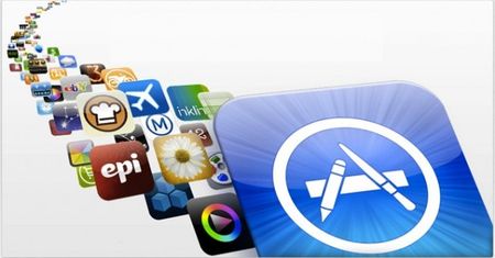 W App Store jest ponad 400 tysięcy aplikacji, którymi nikt się nie interesuje