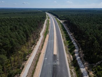 S10 Toruń - Bydgoszcz. Trwają prace na "ekspresówce". Wojewoda podał terminy zakończenia budowy