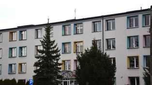 Rodzice apelują o wakacyjną opiekę w SOSW nr 1 w Suwałkach