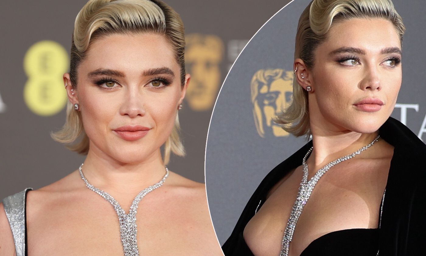 Florence Pugh