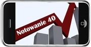 iDarmocha - notowanie 40