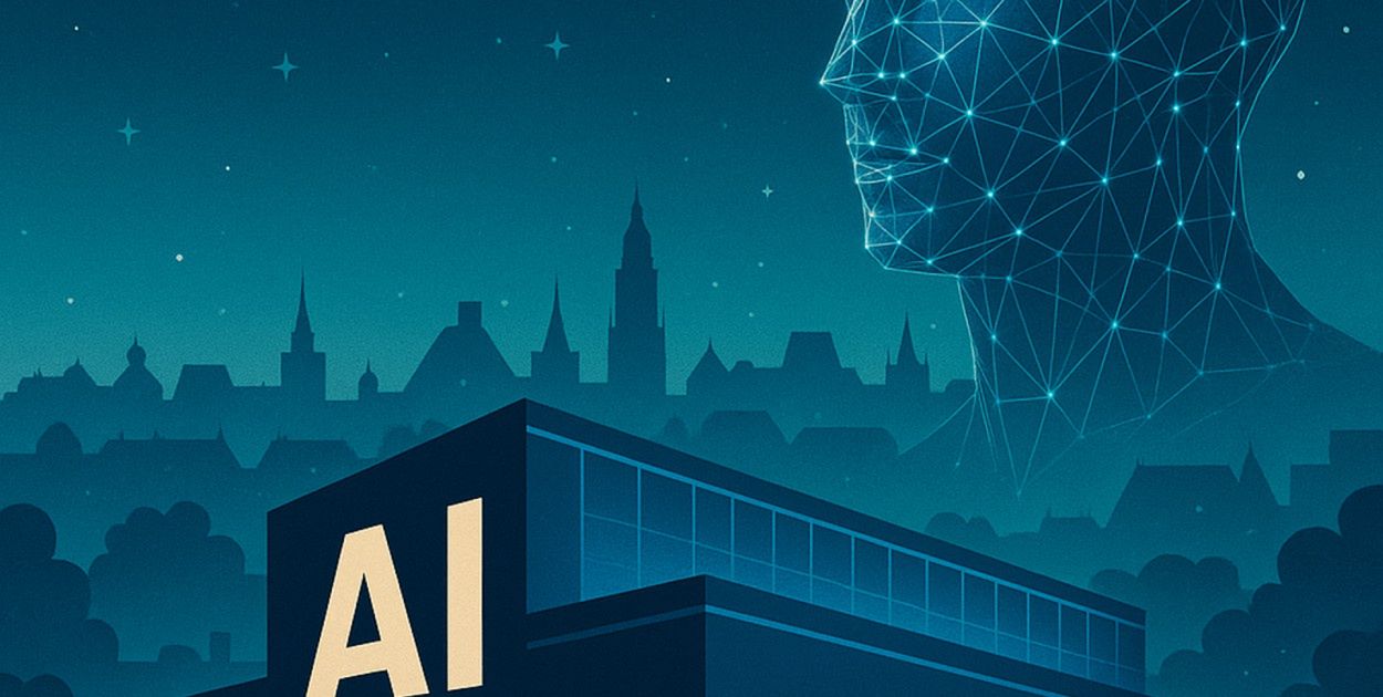 Dolny Śląsk: W województwie może powstać gigafabryka sztucznej inteligencji