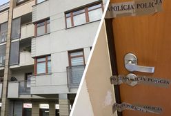 Luksusowa dzielnica wstrząśnięta. "Nie możemy do siebie dojść"