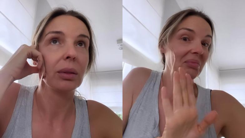 Agnieszka Włodarczyk o losie chorych dzieci. Uderzyła w rząd