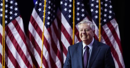 "Musi się skończyć". Sojusznik Trumpa wysłał ostrzeżenie krajom Europy ws. ropy