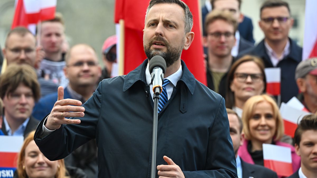 Władysław Kosiniak-Kamysz