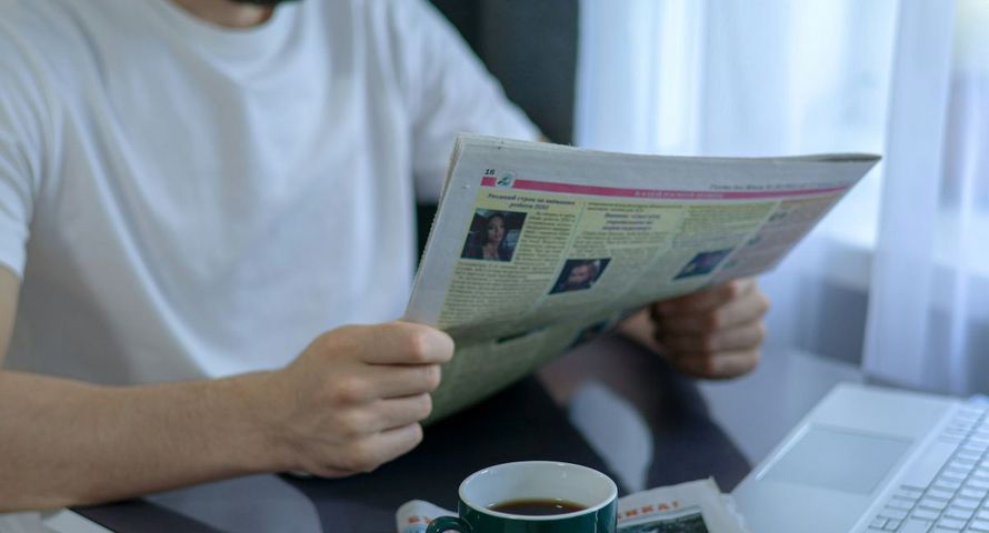 Prasa lokalna więdnie w USA. Przez rok zniknęło prawie 150 gazet