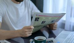 Prasa lokalna więdnie w USA. Przez rok zniknęło prawie 150 gazet