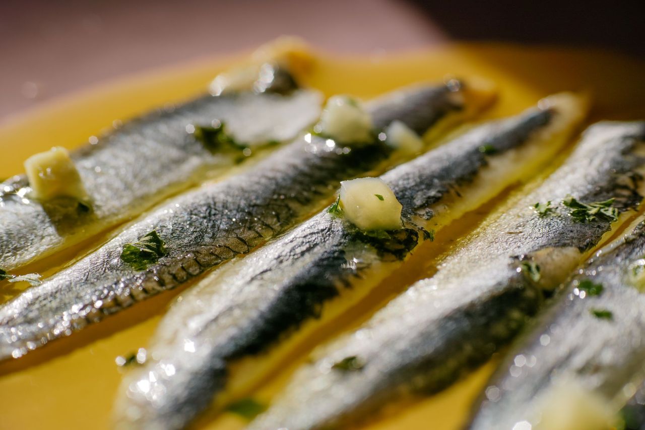 Omega-3 zimą. Dlaczego są ważne nie tylko dla serca?