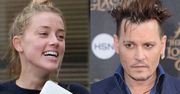 Amber Heard ma nowe dowody na brutalność Deppa!