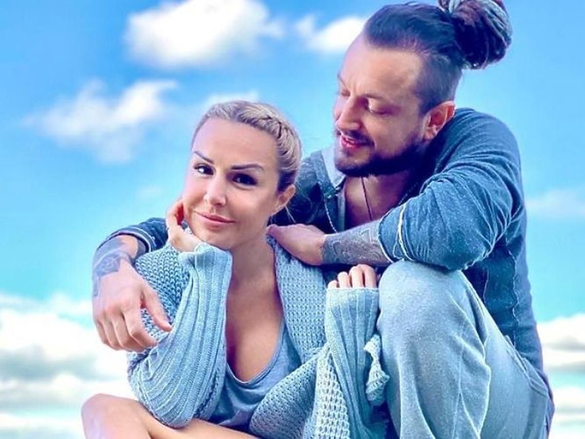 Blanka Lipińska pisze scenariusz o Baronie?