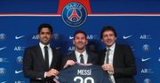 Kibice PSG oszaleli na punkcie Messiego. Jego wartość poszła w górę