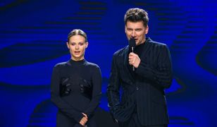 Półfinał "Dance, Dance, Dance" Ostra wymiana zdań między Anną Muchą i Anną Karczmarczyk