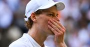Jannik Sinner zwyciężył w finale Wimbledonu. Niedawno rozstał się z dziewczyną