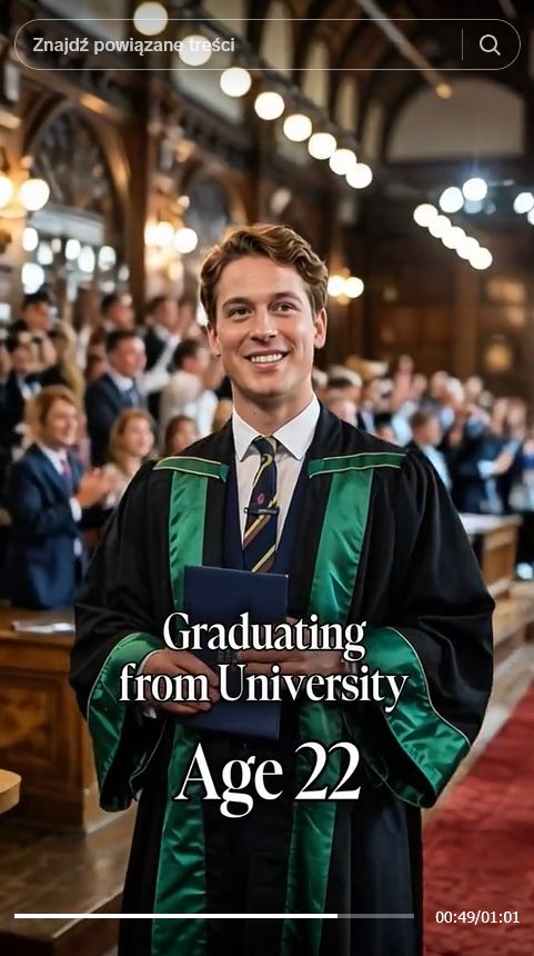 Tak za kilka lat będzie wyglądał książę George