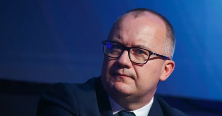 Kulisy dymisji ministra sprawiedliwości. Próbował dogadać się z Dudą