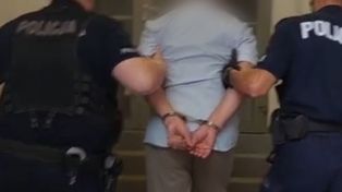 Tragiczny finał awantury rodzinnej. Ojciec śmiertelnie ranił nożem 40-letniego syna