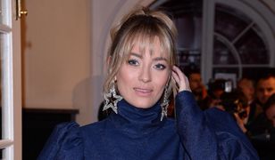 Dramat Zawadzkiej. Straciła najbliższą osobę