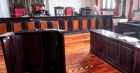 Wnuk byłego prezydenta trafi do więzienia. Chodzi m.in. o pobicie obywateli Szwecji i licealistów