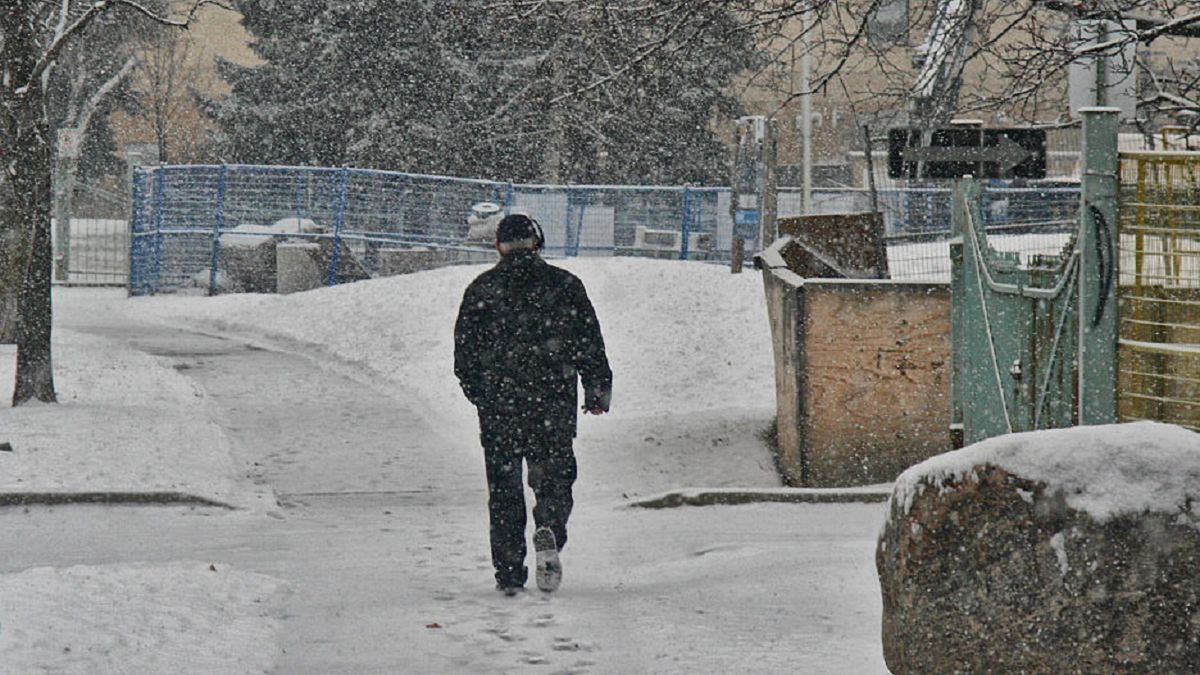 Snowfall In Toronto, CanadaSnowfall occurs in Toronto, Ontario, Canada, on December 7, 2025. The storm is expected to drop between 3-4 centimeters of snow across the city of Toronto. (Photo by Creative Touch Imaging Ltd./NurPhoto via Getty Images)NurPhotosnowstorm, snowy, snowfall, tire tracks, snow covered, stormy weather, lifestyle, freezing, vehicles, alberta clipper, tracks, snow-covered, color photo, cars, news, white, full body, gta, snow-storm, landscape format, bad weather, cold, winter season, greater toronto area, winterey, ontario, dangerous, frigid, roads, way of life, streets, tyre tracks