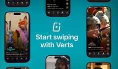 Disney+ w lepszej jakości obrazu i z nową funkcją Verts