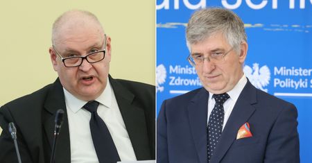 Prezes TK pisze do prezesa ZUS. "Działanie na szkodę obywateli"