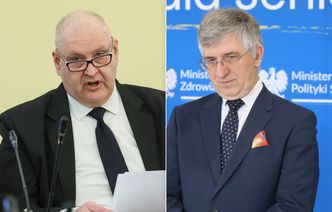 Prezes TK pisze do prezesa ZUS. "Działanie na szkodę obywateli"