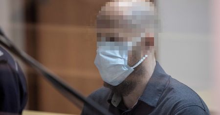 Zamordował żonę i wysadził kamienicę. Bestia z Poznania skazana