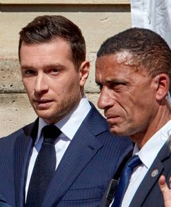 Przeszukanie w siedzibie Zjednoczenia Narodowego we Francji