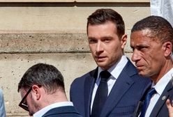 Przeszukanie w siedzibie Zjednoczenia Narodowego we Francji