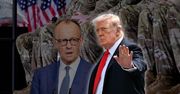 Wycofają "dużo więcej niż 5000" żołnierzy. Trump uderza w Niemcy