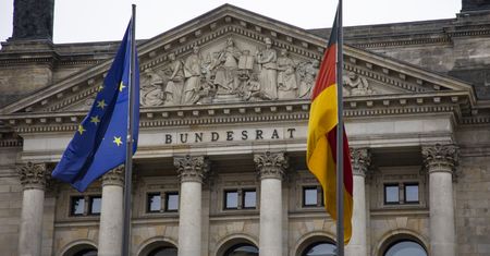 Bundesrat zatwierdził zmianę konstytucji. Niemcy likwidują hamulec długu