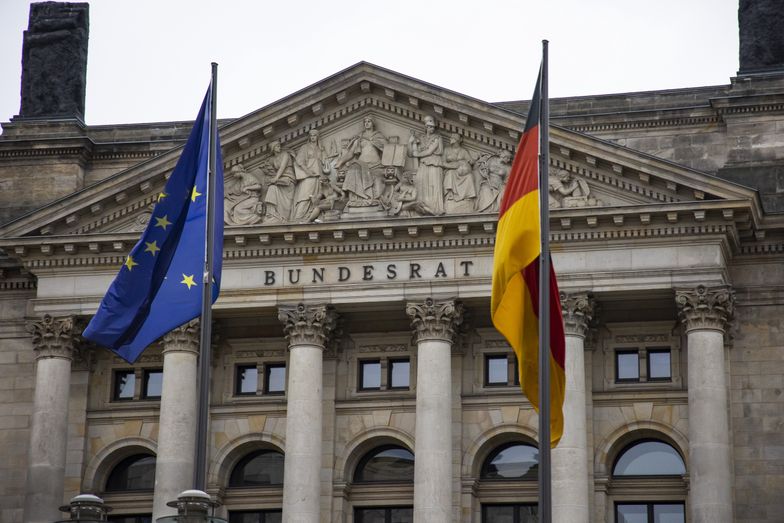 Bundesrat zatwierdził zmianę konstytucji. Niemcy likwidują hamulec długu