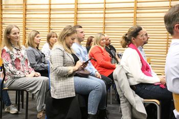 Stawki: Uczniowie zachwycili patriotycznym spektaklem