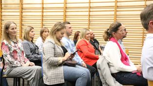 Stawki: Uczniowie zachwycili patriotycznym spektaklem