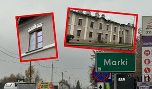 "Odgrażała się na całe Marki, że zabije Marysię". Zadzwoniła na 112, że ją zabiła