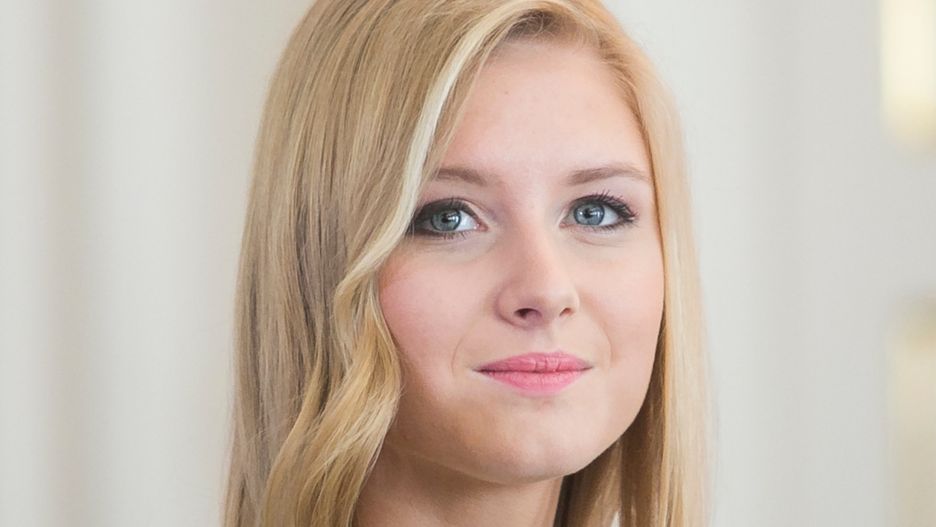 Kinga Duda