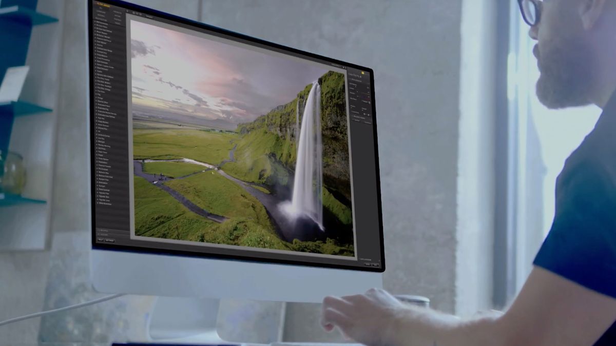 Nik Collection 2 - wtyczki wracają do żywych z pięknymi presetami 1