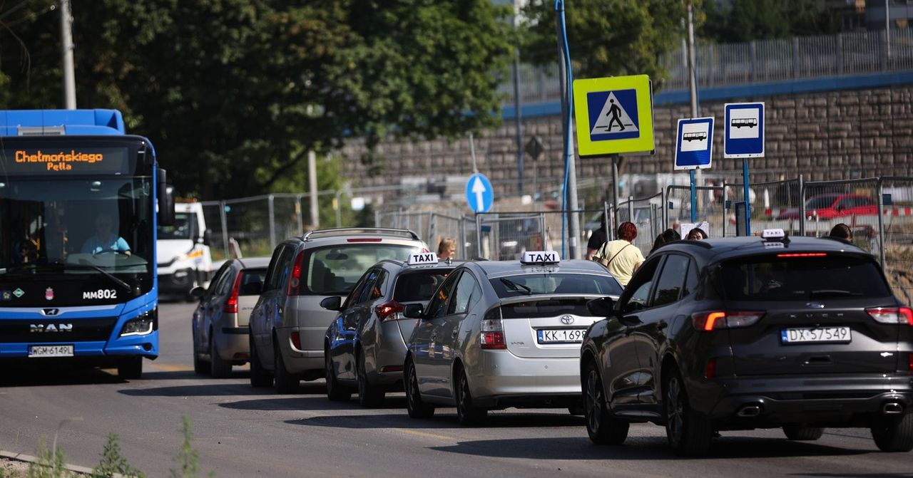 Ceny paliw w końcu spadają. Mamy najnowsze dane