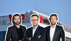 Wirtualna Polska i jej szefowie chcą skupić akcje. Oferta przez miesiąc