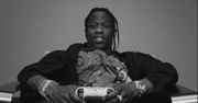 PlayStation 5: Travis Scott będzie zachęcał do kupna nowej konsoli Sony