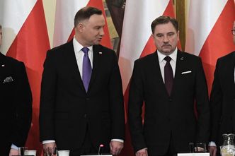 "Solidarność" nie odstąpi od postulatu emerytur stażowych. "To kwestia wiarygodności prezydenta i PiS"